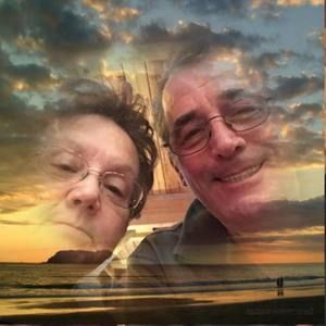 Meet your Posher, Terry